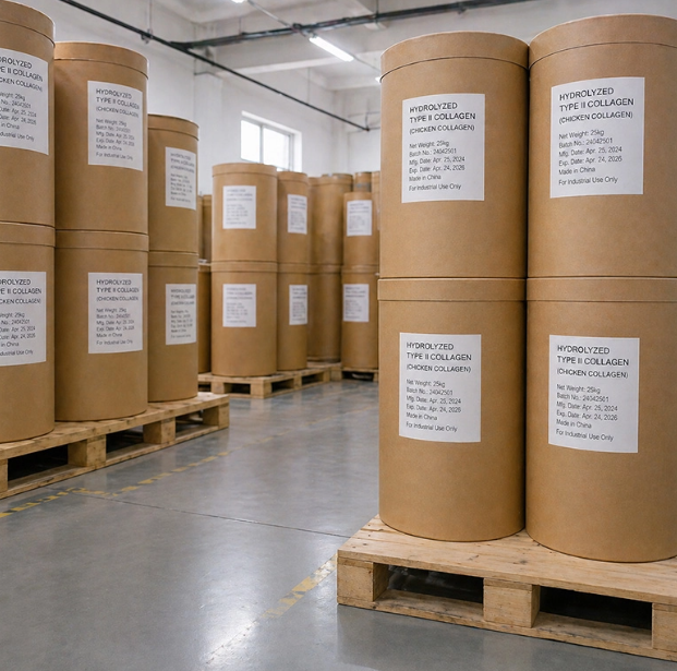 Type II Collagen