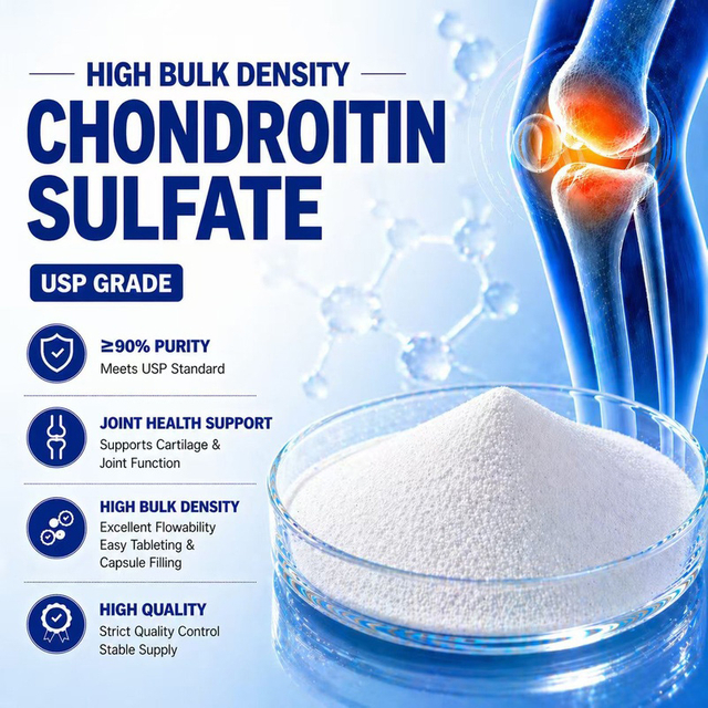 Chondroitin Sulfate High Density