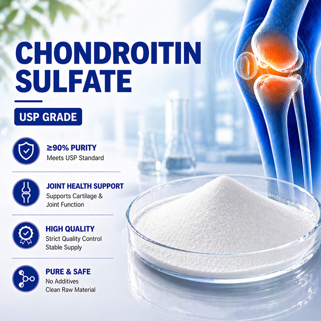 Chondroitin Sulfate Product