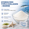 Hydrolyzed Type II Collagen Marine