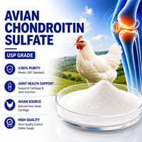 Chondroitin Sulfate Avian
