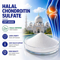 Chondroitin Sulfate Halal