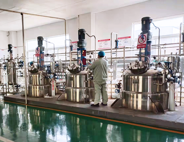 Safe Manufacture of Effervescent Tablets