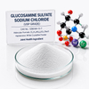 Glucosamine Sulfate Sodium Chloride (2NaCl)