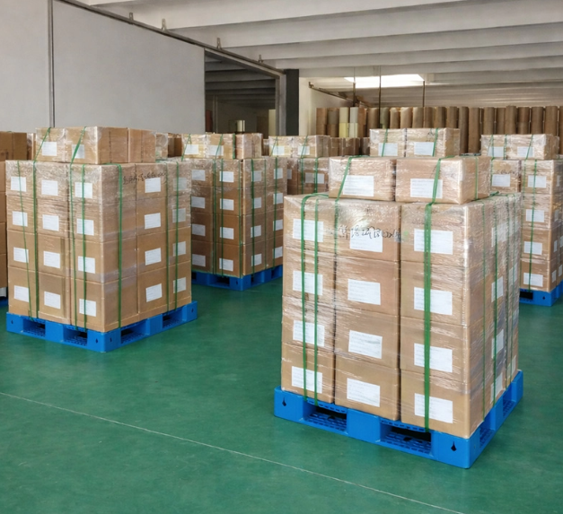 GMP Manufactured Glucosamine HCl Powder Joint Care