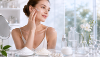  Beauty & Skin Hydration Formulations 
