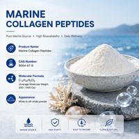 Marine Collagen Peptides