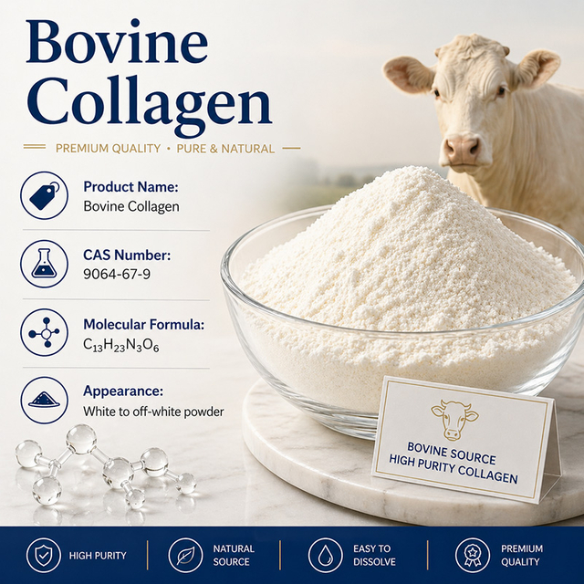 Bovine Collagen