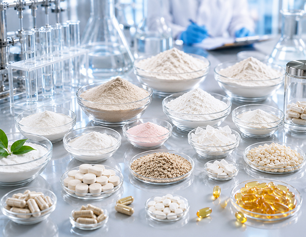 OEM Chondroitin Sulfate | MSM | Glucosamine