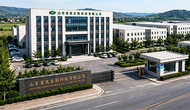 Glucosamine and MSM Manufacturer