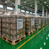 Glucosamine Sulfate Potassium Chloride (2KCl) Supplier & Manufacturer