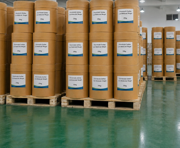 LMW Chondroitin Sulfate