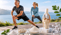 Joint Health & Mobility Formulations