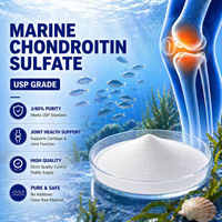 Chondroitin Sulfate Marine