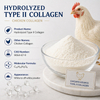 Hydrolyzed Type II Collagen--Chicken