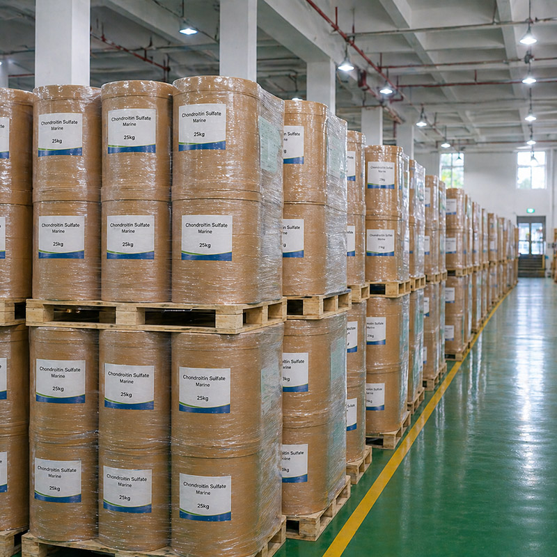 Chondroitin Sulfate Marine Package