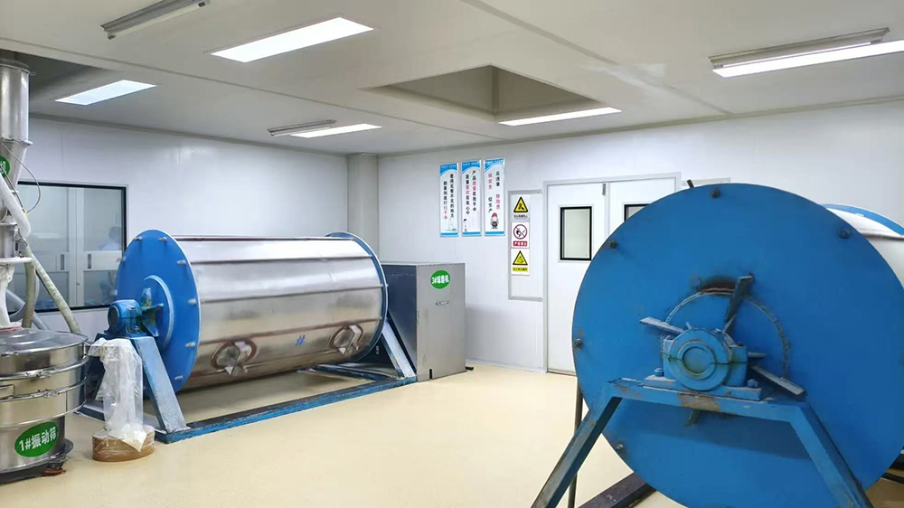 Milling