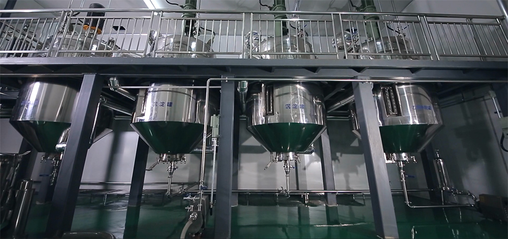 Enzymatic Hydrolysis