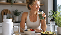  Daily Functional Wellness Formulations 