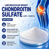 Chondroitin Sulfate, Low Molecular Weight (LMW-CS, 1,000–10,000 Da)
