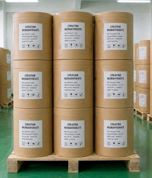 Sports Formula Creatine Monohydrate Powder Muscle Performance