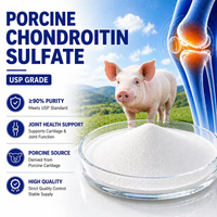 Chondroitin Sulfate Porcine